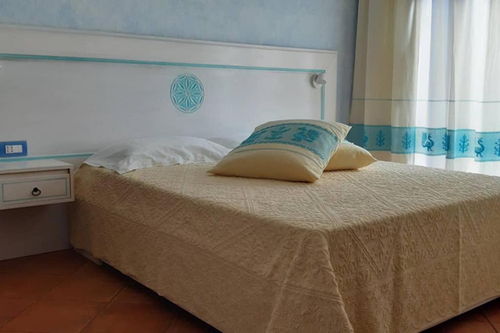 阿列恩图Bella Casa Con Giardino A 10 Minuti Dal Mare公寓 外观 照片