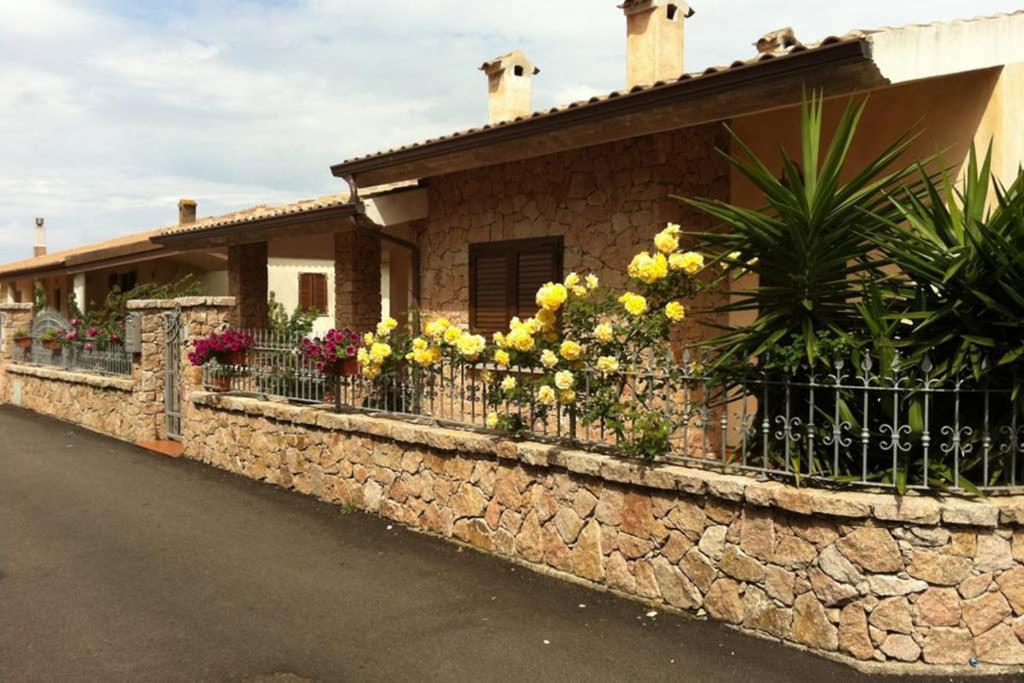 阿列恩图Bella Casa Con Giardino A 10 Minuti Dal Mare公寓 外观 照片