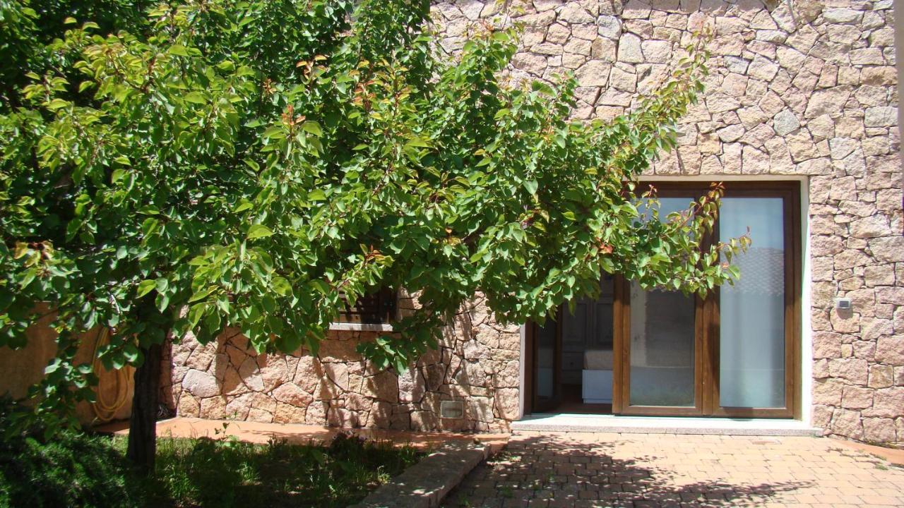 阿列恩图Bella Casa Con Giardino A 10 Minuti Dal Mare公寓 外观 照片